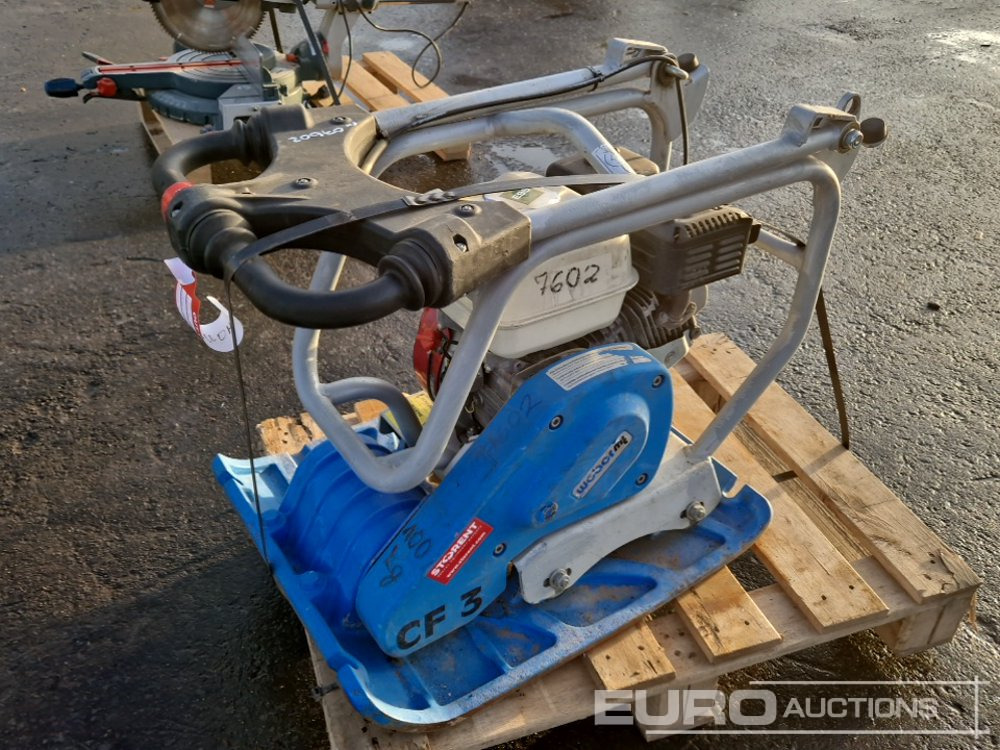 2015 Weber MT CF3HD - 沥青机:图1 2015 Weber MT CF3HD - 沥青机:图1