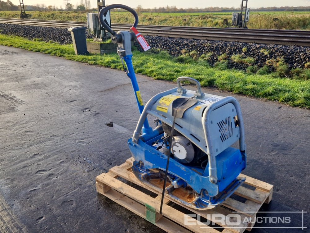 2015 Weber MT CR5 E - 沥青机:图2 2015 Weber MT CR5 E - 沥青机:图2