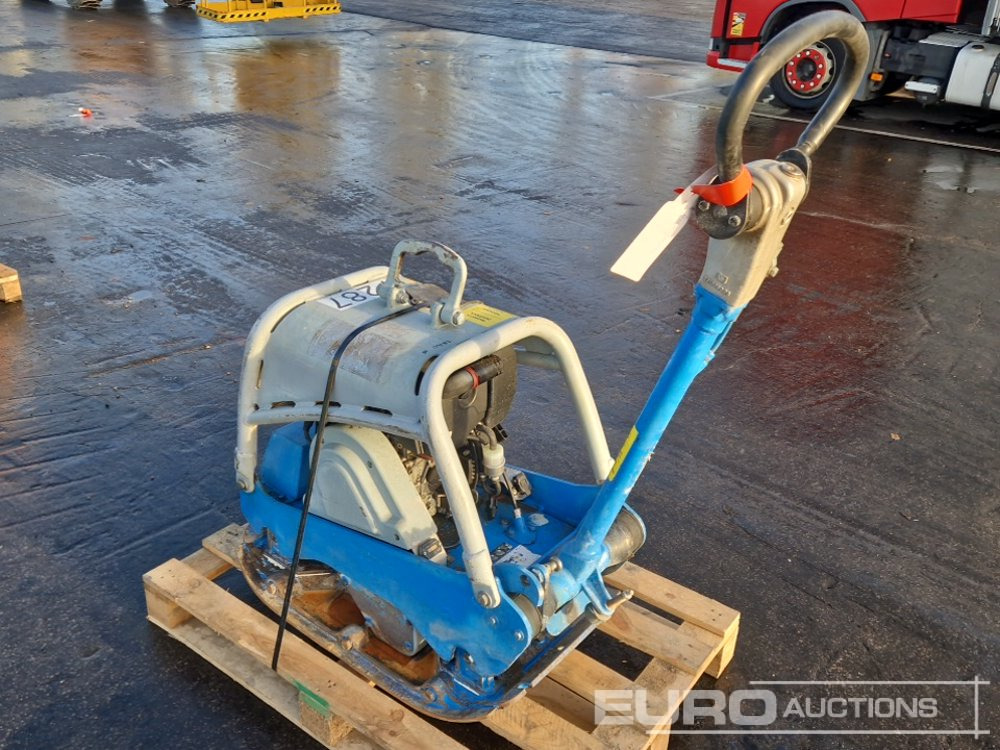 2015 Weber MT CR5 E - 沥青机:图4 2015 Weber MT CR5 E - 沥青机:图4