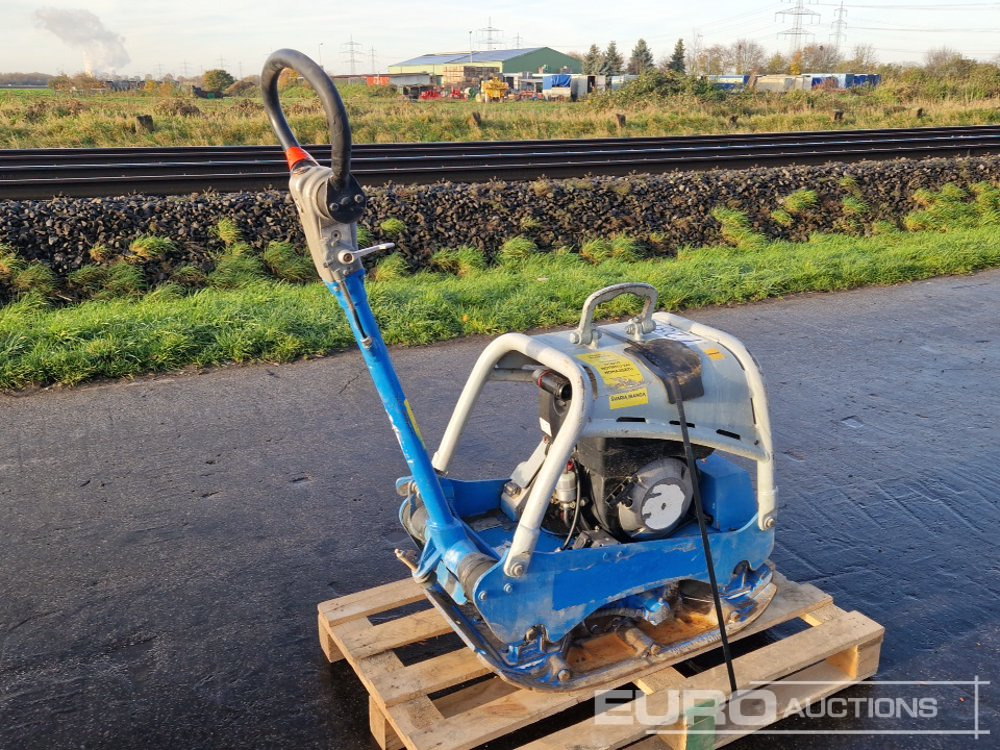 2015 Weber MT CR5 E - 沥青机:图1 2015 Weber MT CR5 E - 沥青机:图1