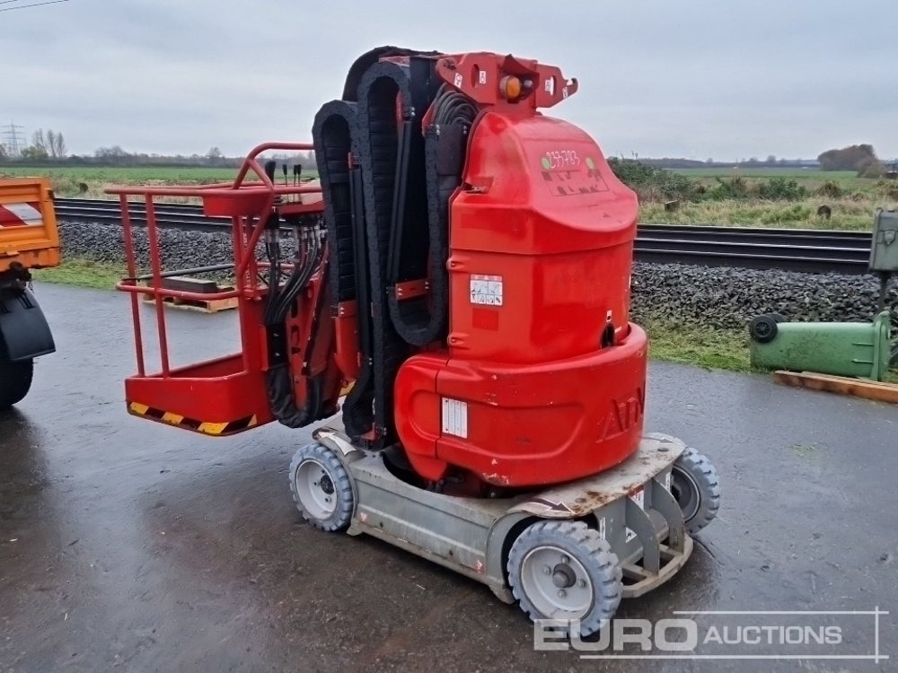 2016 ATN PIAF 1000R - 空中平台:图3 2016 ATN PIAF 1000R - 空中平台:图3