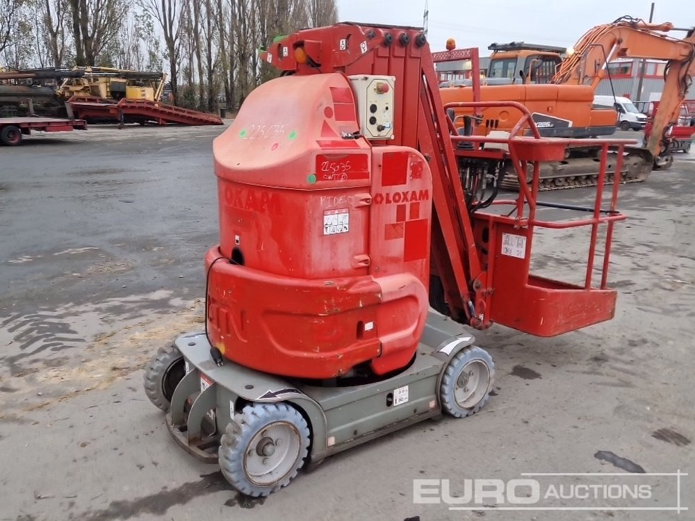 2016 ATN PIAF 1000R - 空中平台:图4 2016 ATN PIAF 1000R - 空中平台:图4