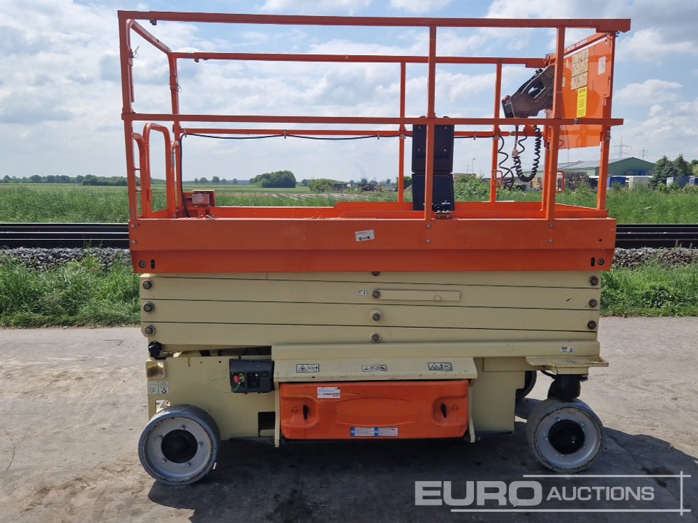2016 JLG 3246 ES - 空中平台:图2 2016 JLG 3246 ES - 空中平台:图2