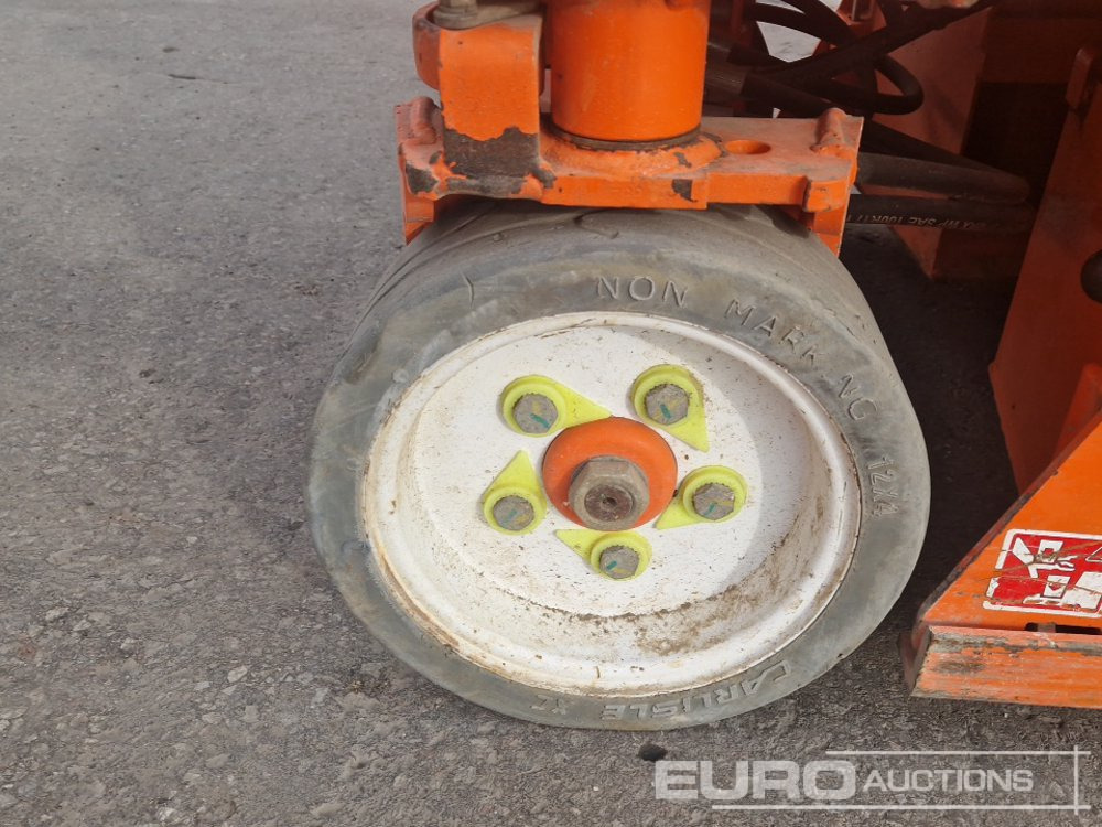 空中平台 2016 SkyJack SJIII 3219:图10 空中平台 2016 SkyJack SJIII 3219:图10