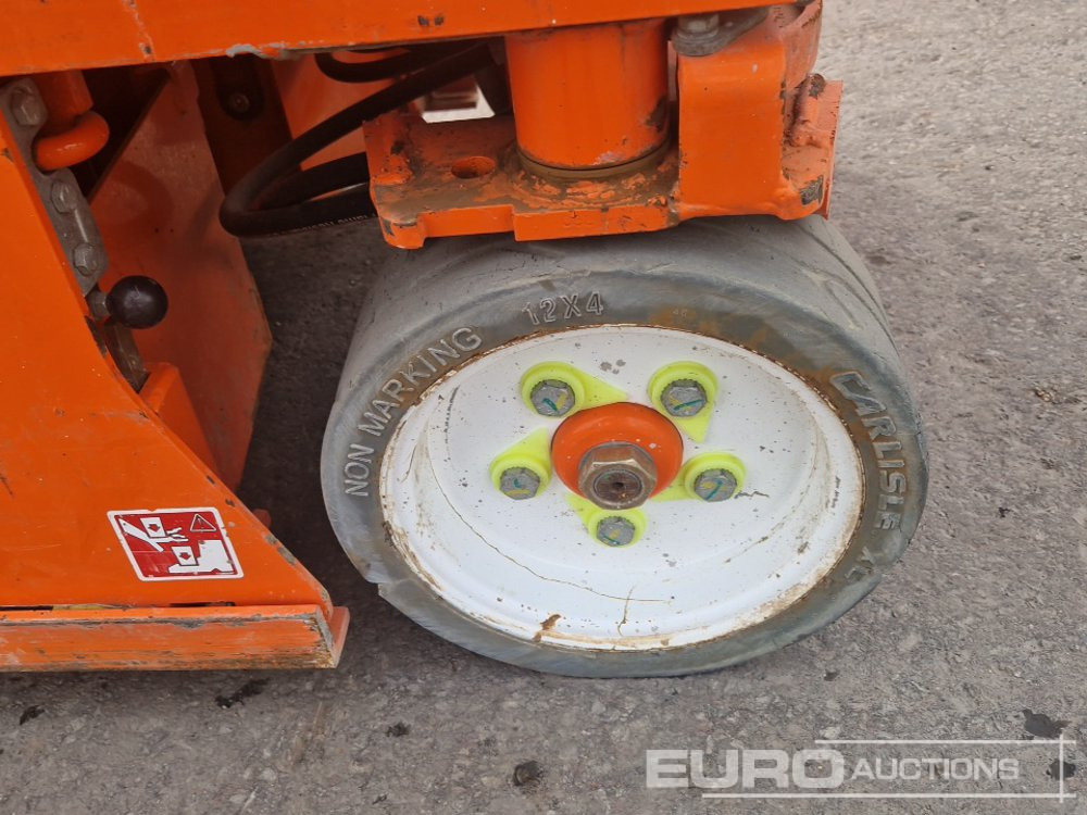 空中平台 2016 SkyJack SJIII 3219:图9 空中平台 2016 SkyJack SJIII 3219:图9