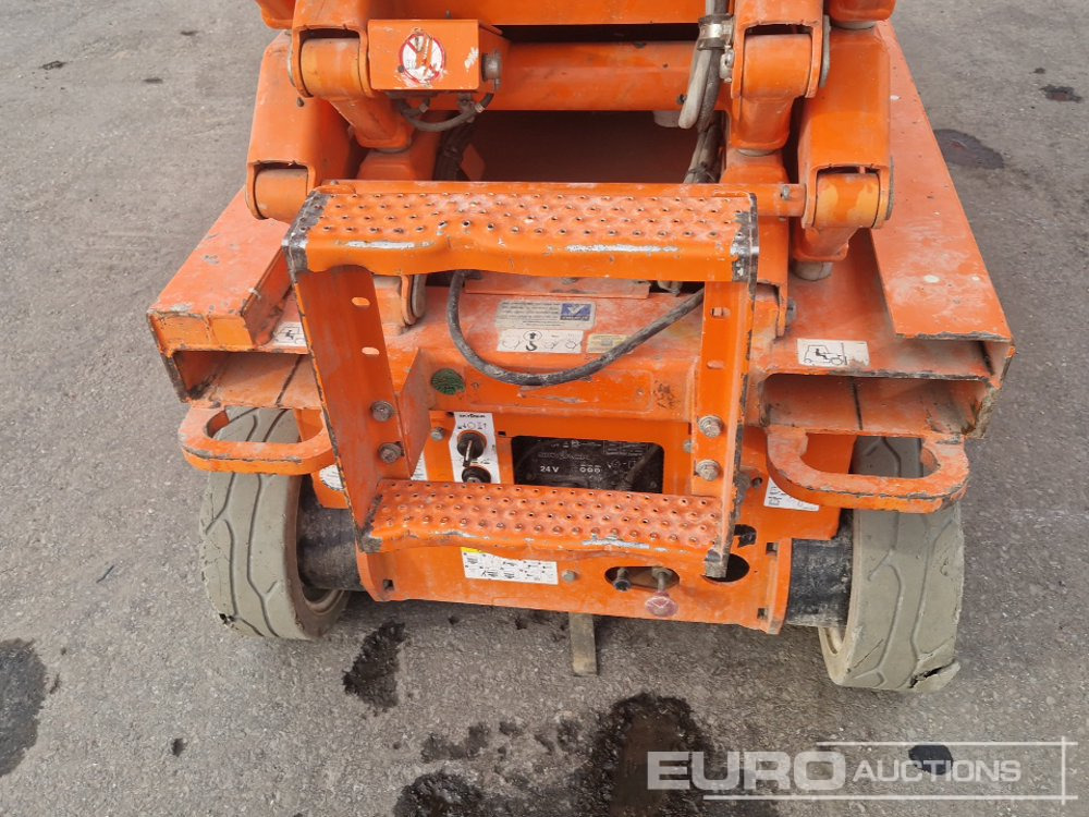 空中平台 2016 SkyJack SJIII 3219:图14 空中平台 2016 SkyJack SJIII 3219:图14