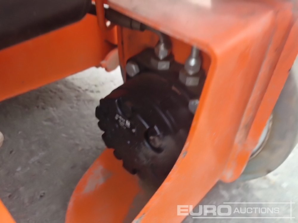 空中平台 2016 SkyJack SJIII 3219:图12 空中平台 2016 SkyJack SJIII 3219:图12