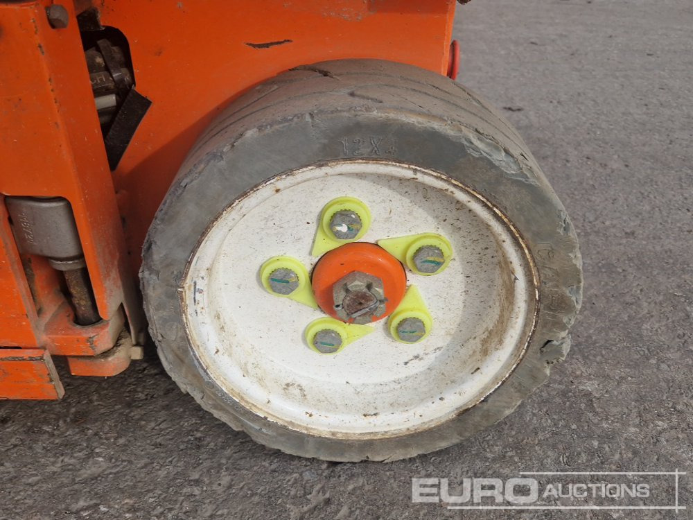 空中平台 2016 SkyJack SJIII 3219:图7 空中平台 2016 SkyJack SJIII 3219:图7