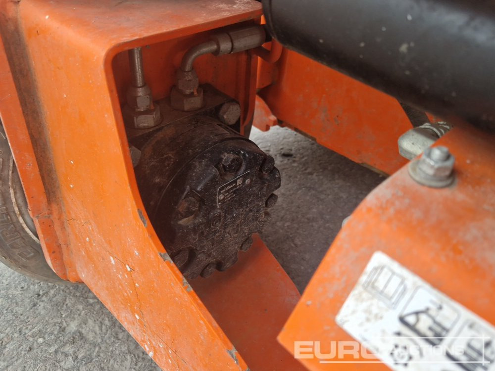 空中平台 2016 SkyJack SJIII 3219:图11 空中平台 2016 SkyJack SJIII 3219:图11