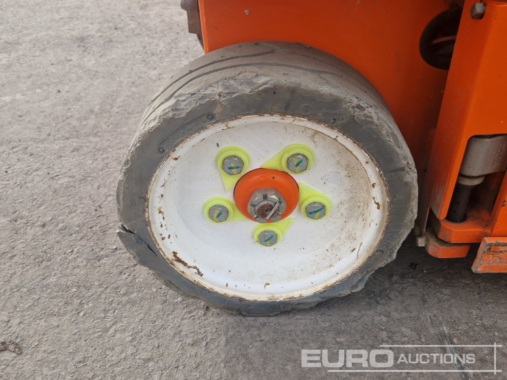 空中平台 2016 SkyJack SJIII 3219:图8 空中平台 2016 SkyJack SJIII 3219:图8