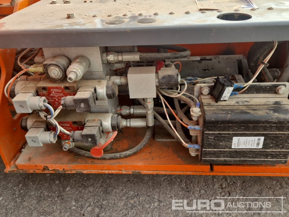 空中平台 2016 SkyJack SJIII 3219:图19 空中平台 2016 SkyJack SJIII 3219:图19