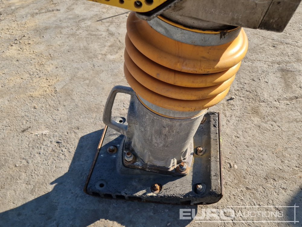 2017 Bomag BT 65 - 沥青机:图5 2017 Bomag BT 65 - 沥青机:图5