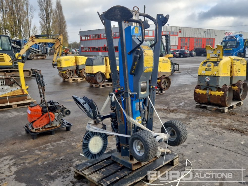 2017 Ritelite K65 - 照明塔:图2 2017 Ritelite K65 - 照明塔:图2