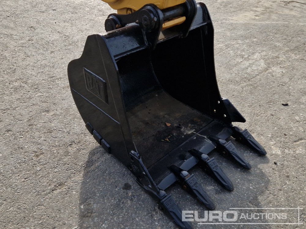 小型挖掘机 2018 CAT 305.5 E2：图15