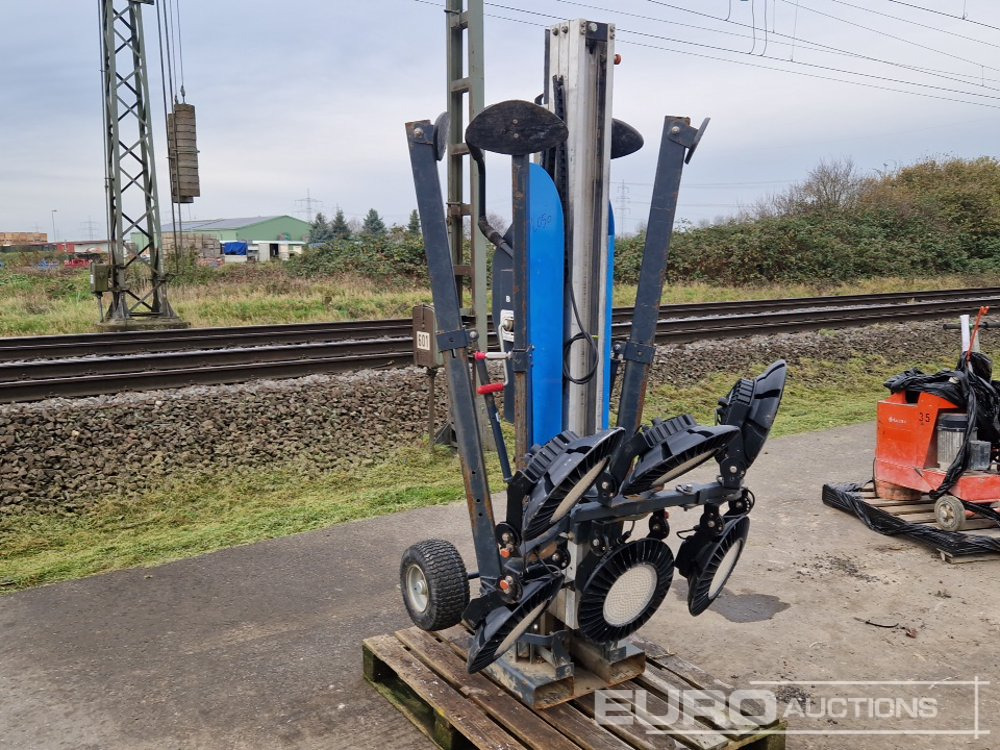 2018 Ritelite K65 - 照明塔:图4 2018 Ritelite K65 - 照明塔:图4