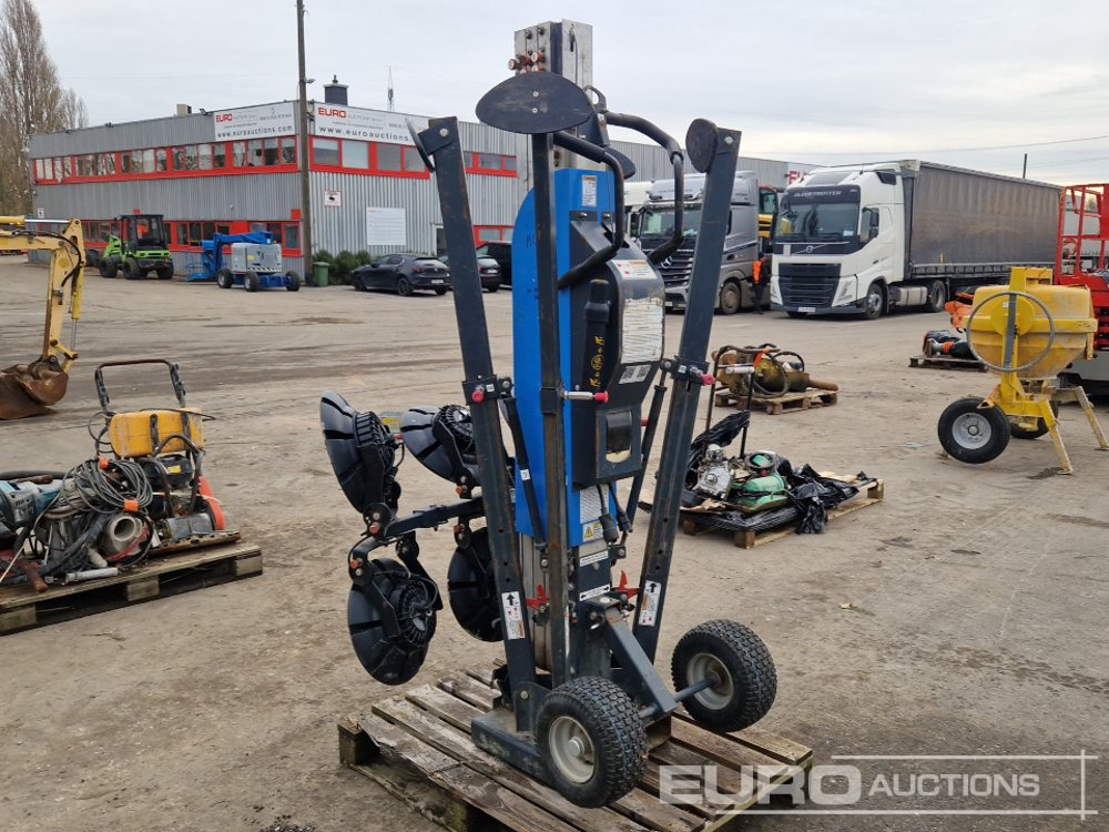 2018 Ritelite K65 - 照明塔:图2 2018 Ritelite K65 - 照明塔:图2