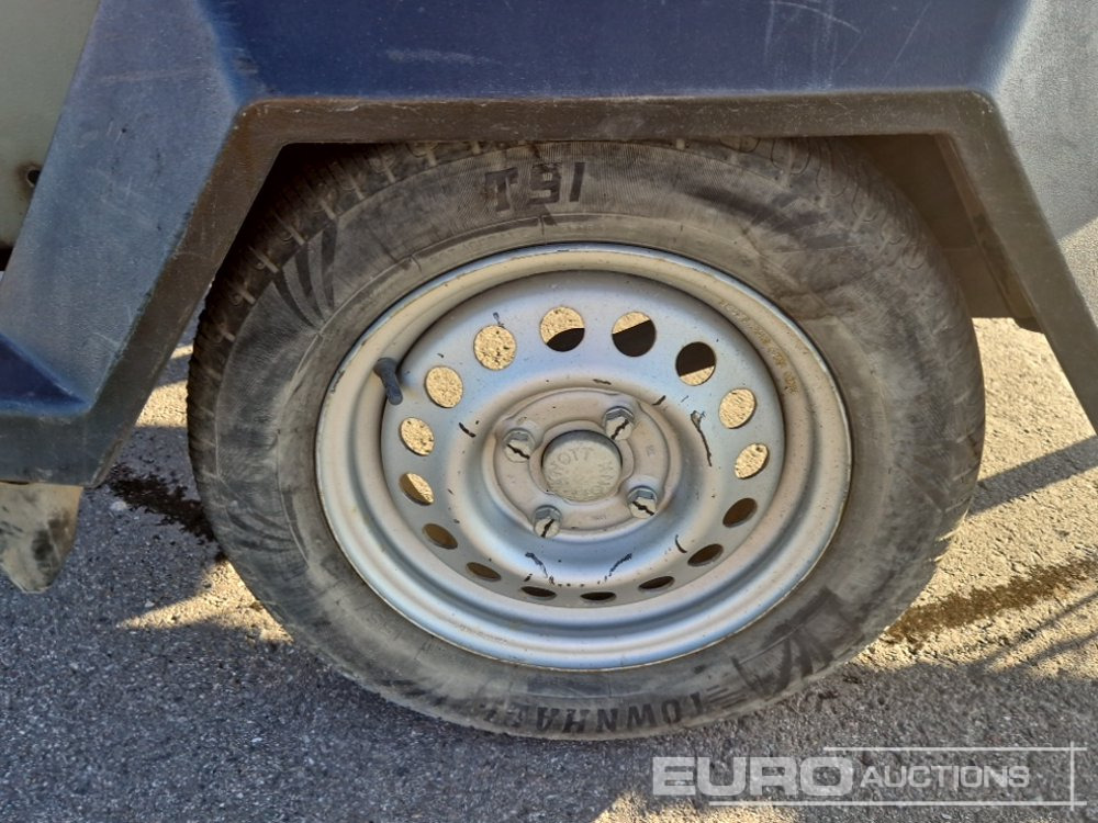 2019 Doosan 7/20 65CFM - 空气压缩机:图5 2019 Doosan 7/20 65CFM - 空气压缩机:图5