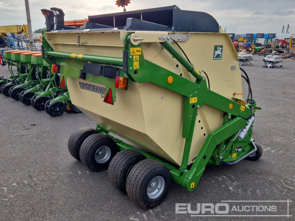 2023 Amazone GHS1500 - 农业机械:图3 2023 Amazone GHS1500 - 农业机械:图3