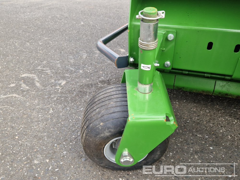 2023 Amazone GHS1500 - 农业机械:图5 2023 Amazone GHS1500 - 农业机械:图5