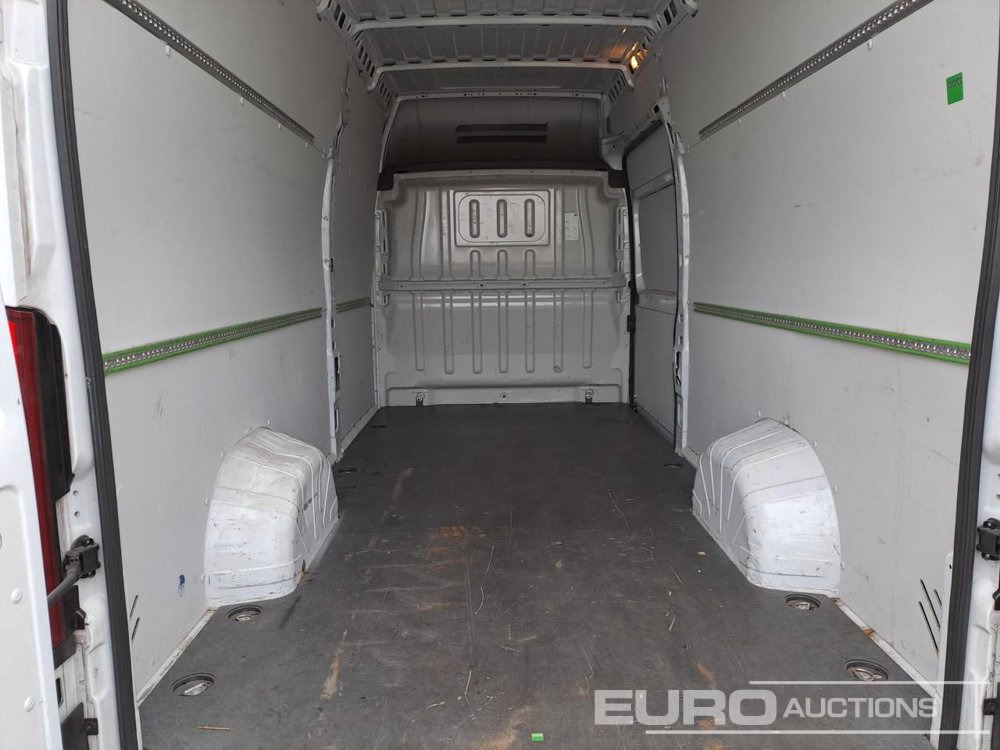 2023 Opel Movano - 小型货车:图5 2023 Opel Movano - 小型货车:图5