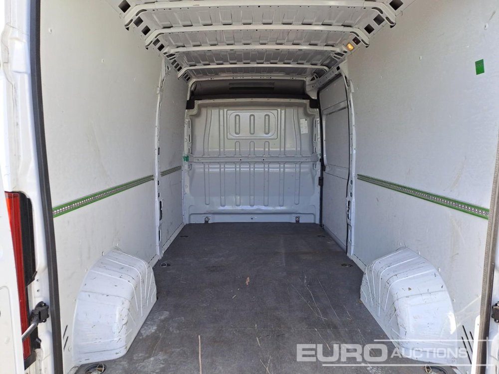 2023 Opel Movano - 小型货车:图5 2023 Opel Movano - 小型货车:图5