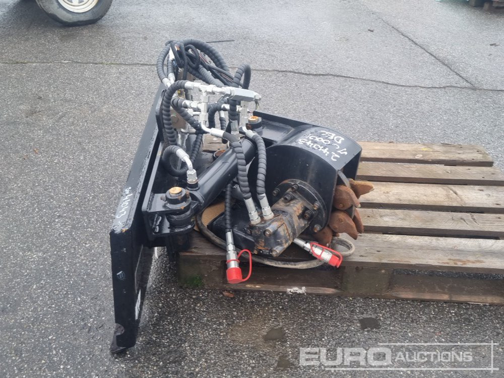 2024 GIYI GY D-SZYMJ - 附件 适用于 滑移装载机:图2 2024 GIYI GY D-SZYMJ - 附件 适用于 滑移装载机:图2