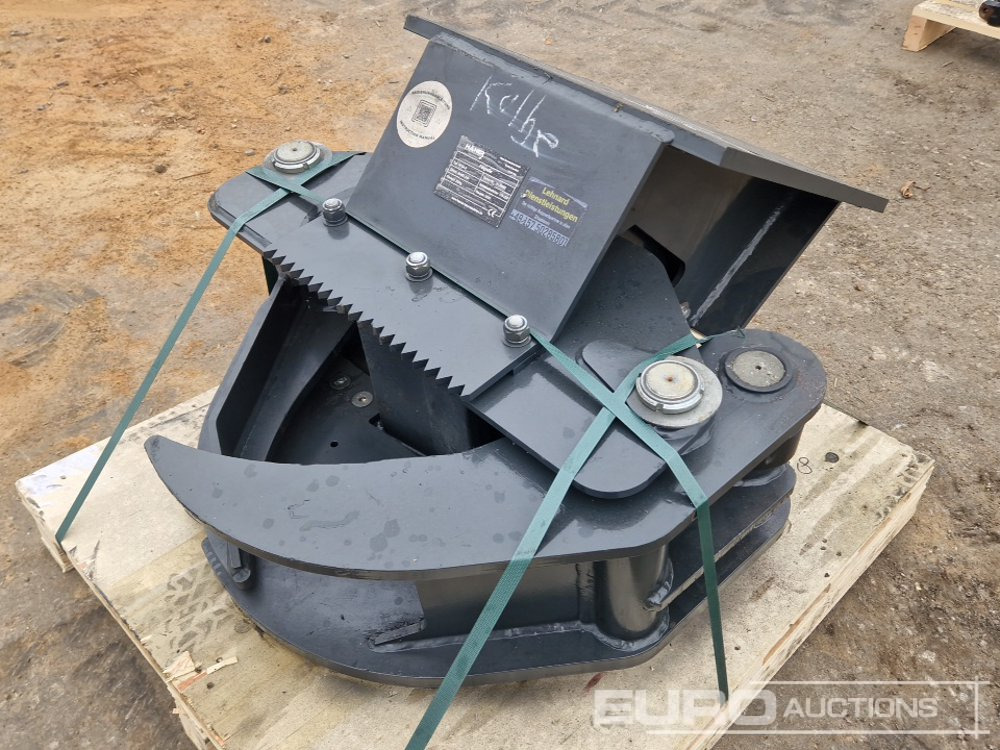 2025 Häner HFG4.8 - 附件 适用于 挖掘机:图2 2025 Häner HFG4.8 - 附件 适用于 挖掘机:图2