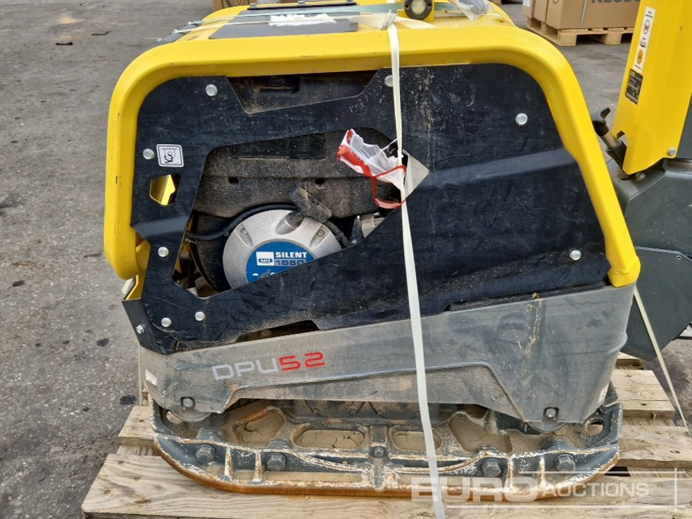 2025 Wacker Neuson DPU5260HEHP - 沥青机:图5 2025 Wacker Neuson DPU5260HEHP - 沥青机:图5