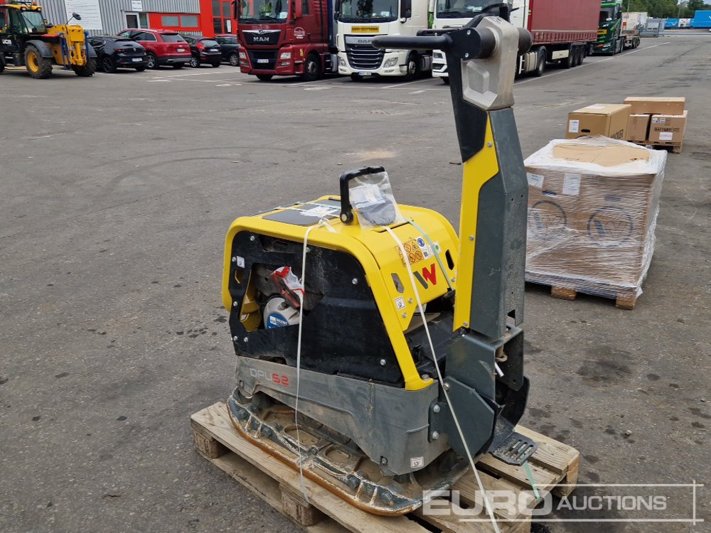 2025 Wacker Neuson DPU5260HEHP - 沥青机:图4 2025 Wacker Neuson DPU5260HEHP - 沥青机:图4