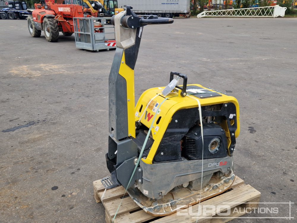 2025 Wacker Neuson DPU5260HEHP - 沥青机:图1 2025 Wacker Neuson DPU5260HEHP - 沥青机:图1