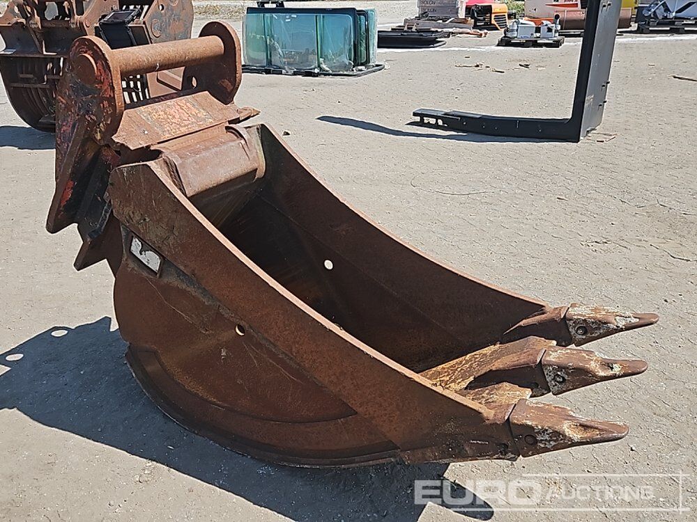 23" Digging Bucket - 铲斗:图4 23" Digging Bucket - 铲斗:图4
