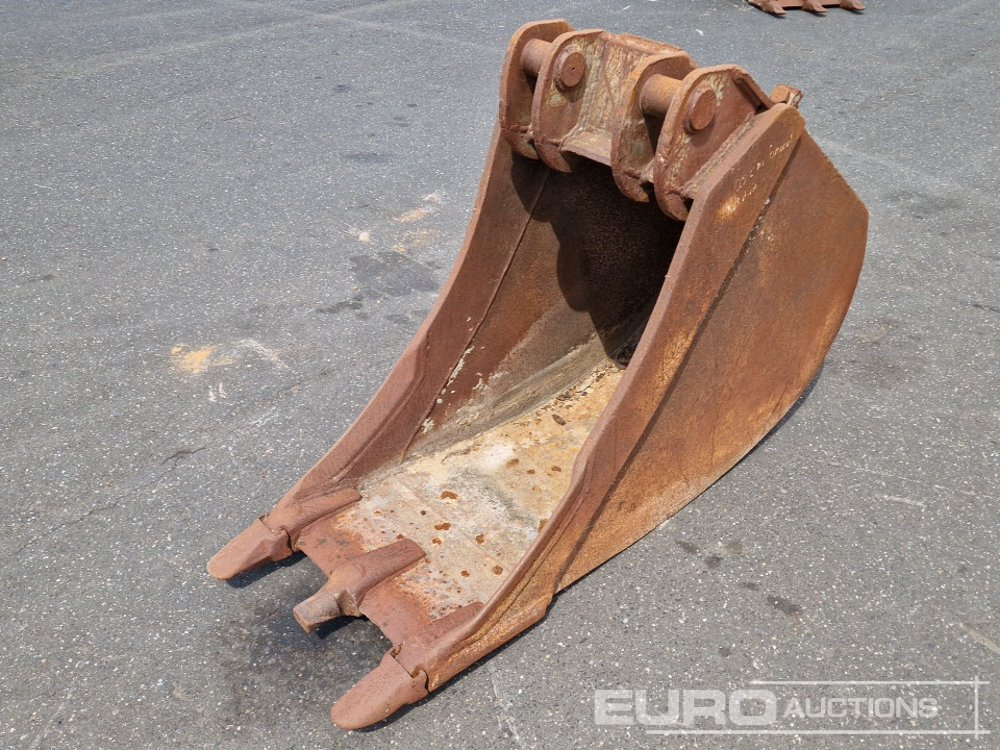 24" Digging Bucket, Volvo S1 - 铲斗:图1 24" Digging Bucket, Volvo S1 - 铲斗:图1