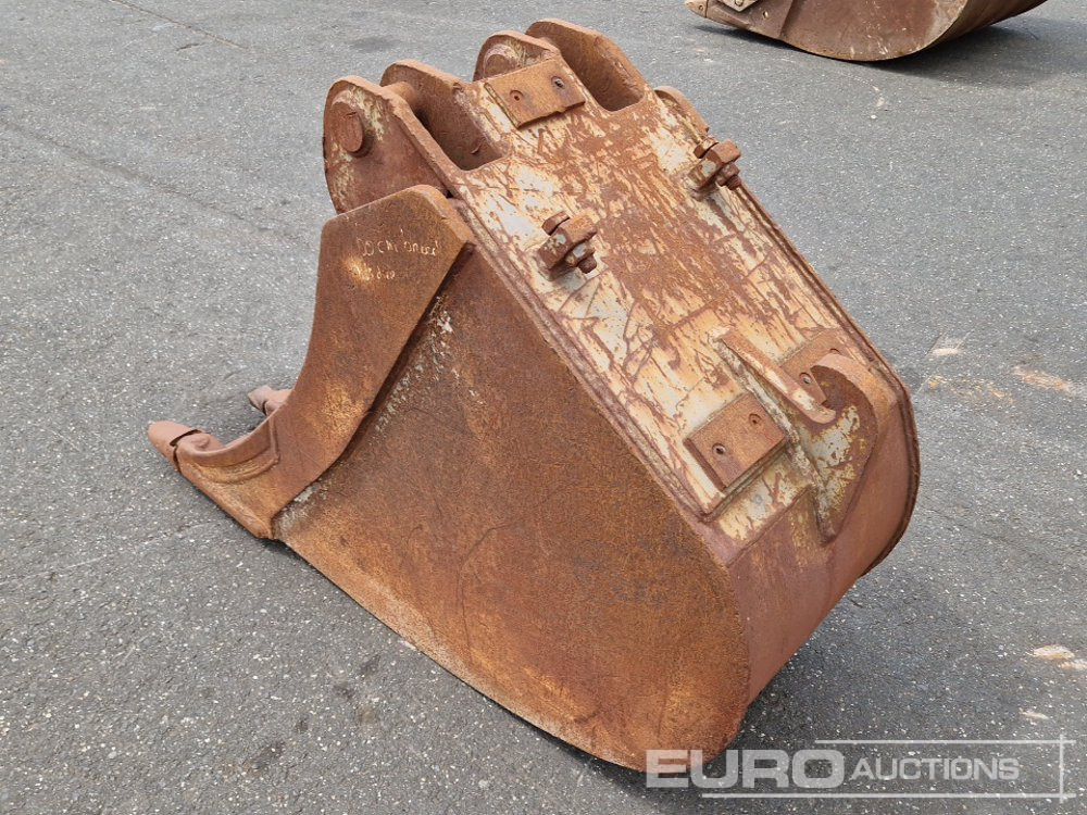 24" Digging Bucket, Volvo S1 - 铲斗:图2 24" Digging Bucket, Volvo S1 - 铲斗:图2