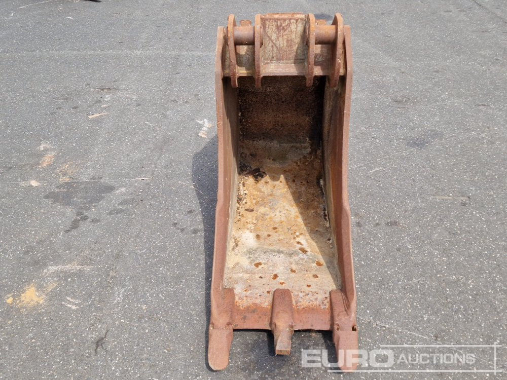 24" Digging Bucket, Volvo S1 - 铲斗:图5 24" Digging Bucket, Volvo S1 - 铲斗:图5