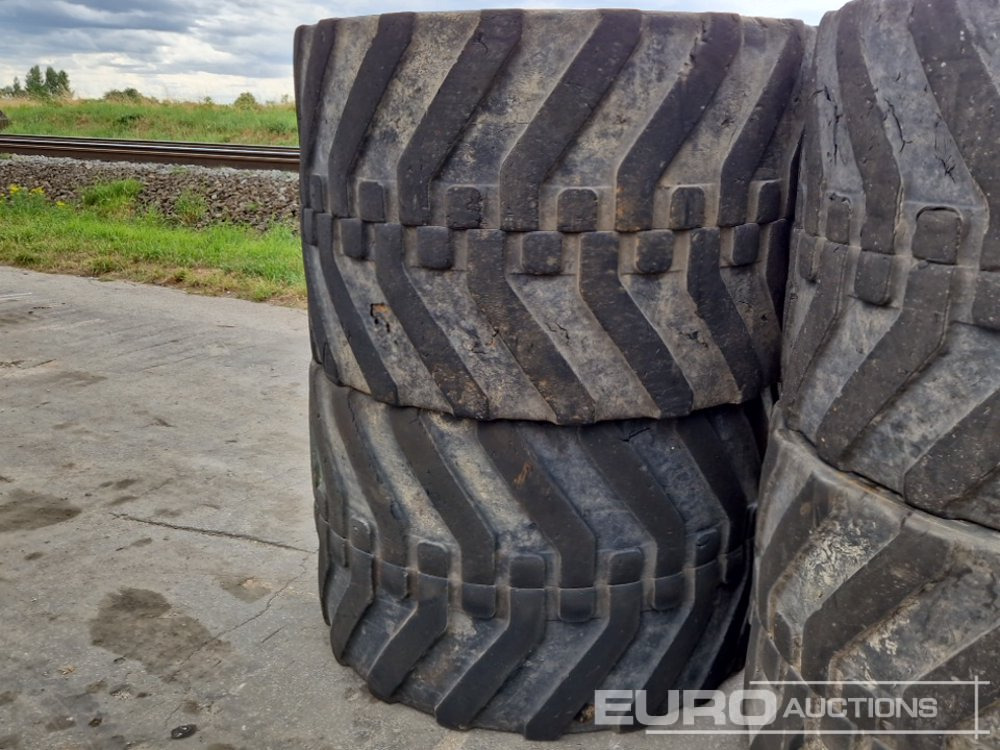 315/70R22.5 Tyres on Rims to suit CAT 318 - 轮胎:图5 315/70R22.5 Tyres on Rims to suit CAT 318 - 轮胎:图5