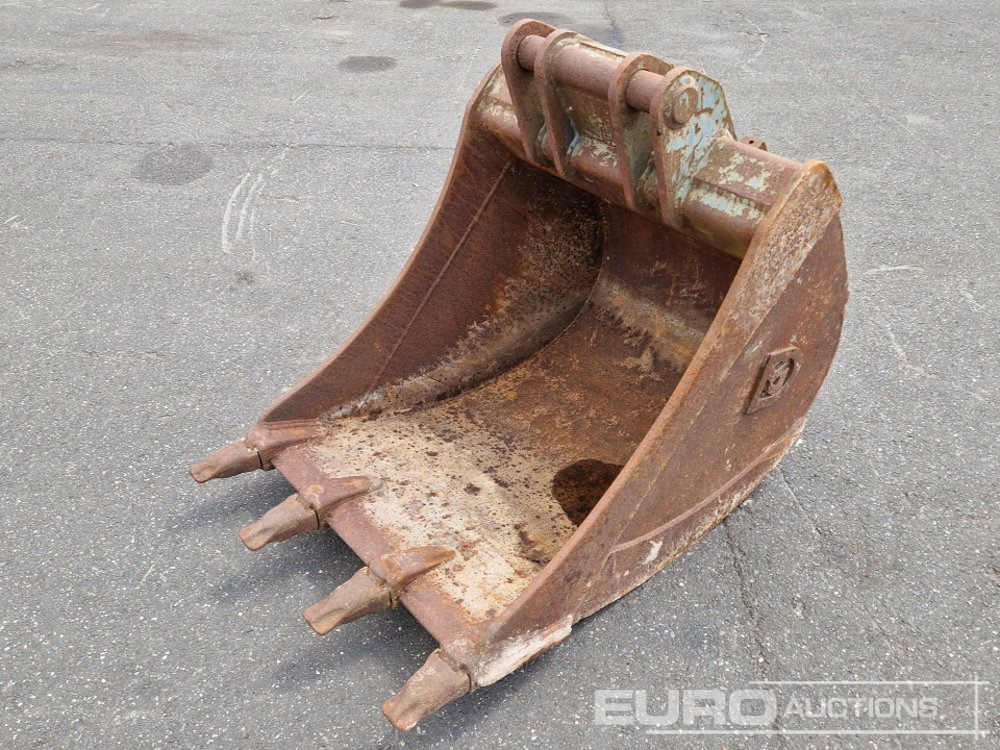 36" Digging Bucket, Volvo S1 - 铲斗:图1 36" Digging Bucket, Volvo S1 - 铲斗:图1