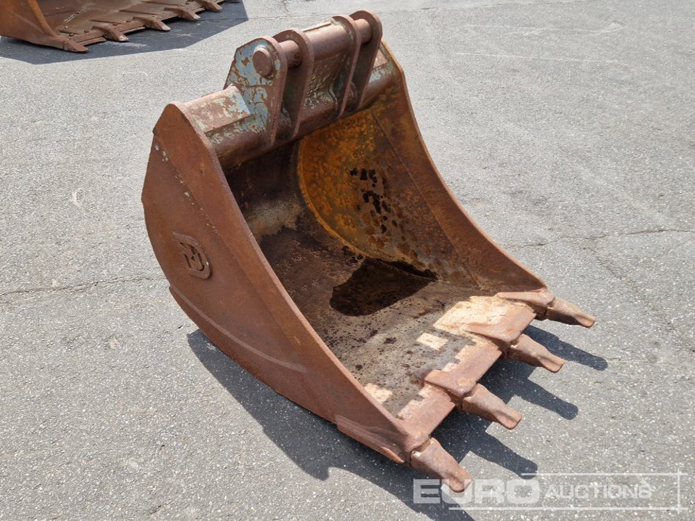 36" Digging Bucket, Volvo S1 - 铲斗:图4 36" Digging Bucket, Volvo S1 - 铲斗:图4