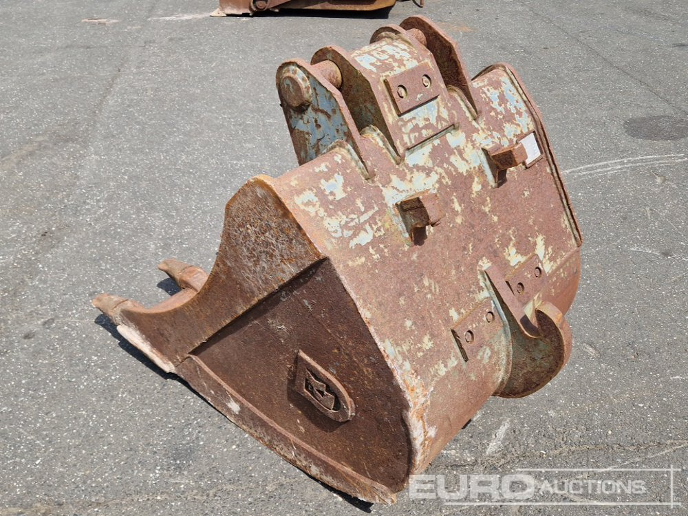 36" Digging Bucket, Volvo S1 - 铲斗:图2 36" Digging Bucket, Volvo S1 - 铲斗:图2