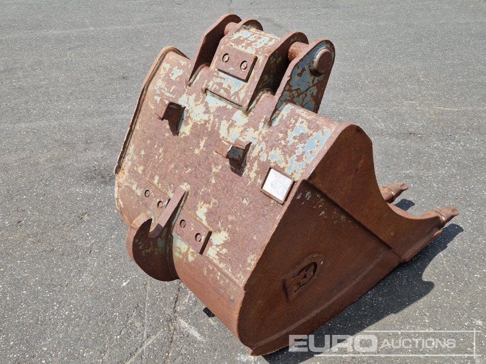 36" Digging Bucket, Volvo S1 - 铲斗:图3 36" Digging Bucket, Volvo S1 - 铲斗:图3
