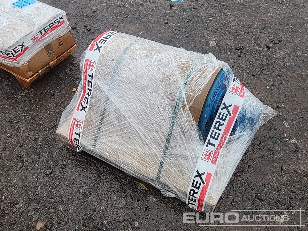 3kw Electric Motor Complete with Mounts - 建筑设备:图5 3kw Electric Motor Complete with Mounts - 建筑设备:图5