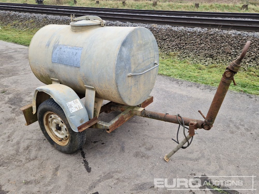 500Litre Trailer Tanker - 储罐:图2 500Litre Trailer Tanker - 储罐:图2