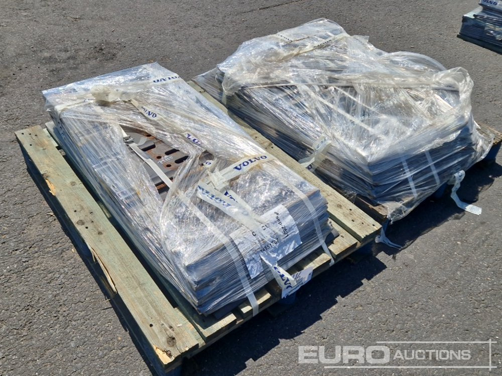 500mm Steel Track Plates to suit Volvo EC140/145 - 备件 适用于 挖掘机:图5 500mm Steel Track Plates to suit Volvo EC140/145 - 备件 适用于 挖掘机:图5