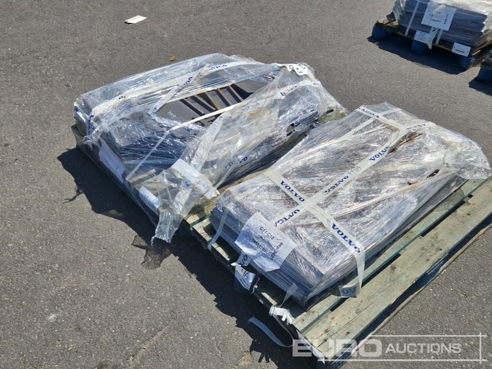 500mm Steel Track Plates to suit Volvo EC140 - 备件 适用于 挖掘机:图5 500mm Steel Track Plates to suit Volvo EC140 - 备件 适用于 挖掘机:图5