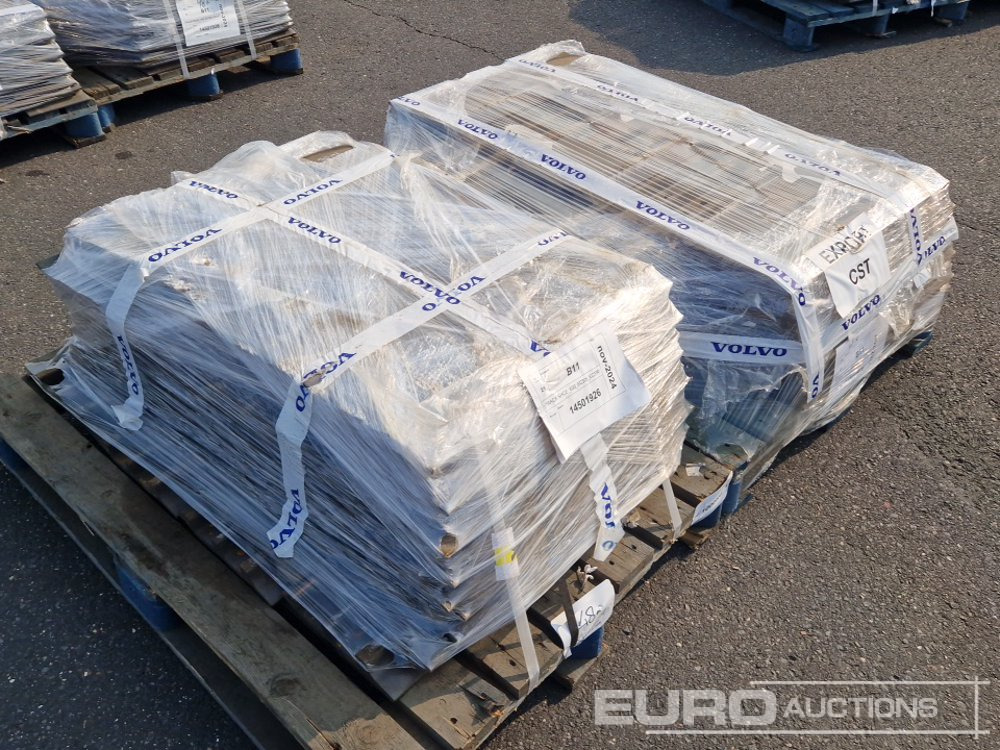 600mm Steel Track Plates, Volvo EC305/EC330 (2 of) - 备件 适用于 挖掘机:图5 600mm Steel Track Plates, Volvo EC305/EC330 (2 of) - 备件 适用于 挖掘机:图5