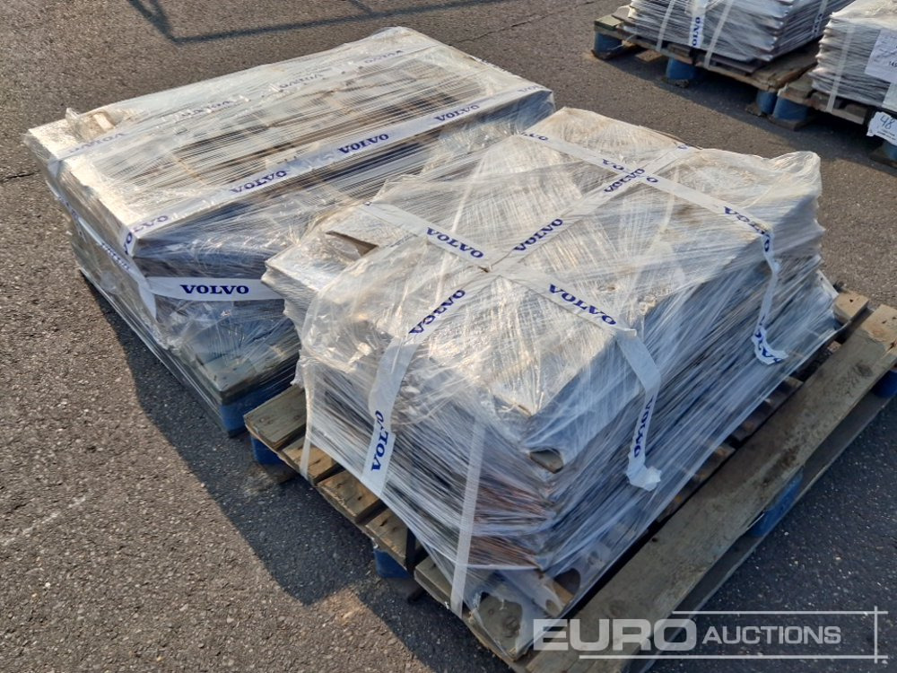 600mm Steel Track Plates, Volvo EC305/EC330 (2 of) - 备件 适用于 挖掘机:图3 600mm Steel Track Plates, Volvo EC305/EC330 (2 of) - 备件 适用于 挖掘机:图3