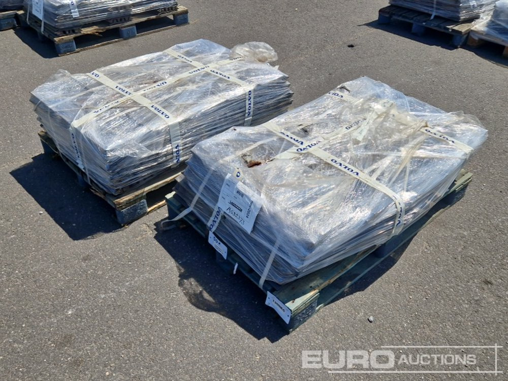 700mm Steel Track Plates to suit Volvo ECR300 - 备件 适用于 挖掘机:图5 700mm Steel Track Plates to suit Volvo ECR300 - 备件 适用于 挖掘机:图5