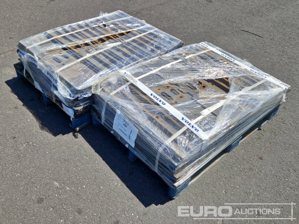 800mm Steel Track Plates to suit Volvo EC200 - 备件 适用于 挖掘机:图5 800mm Steel Track Plates to suit Volvo EC200 - 备件 适用于 挖掘机:图5