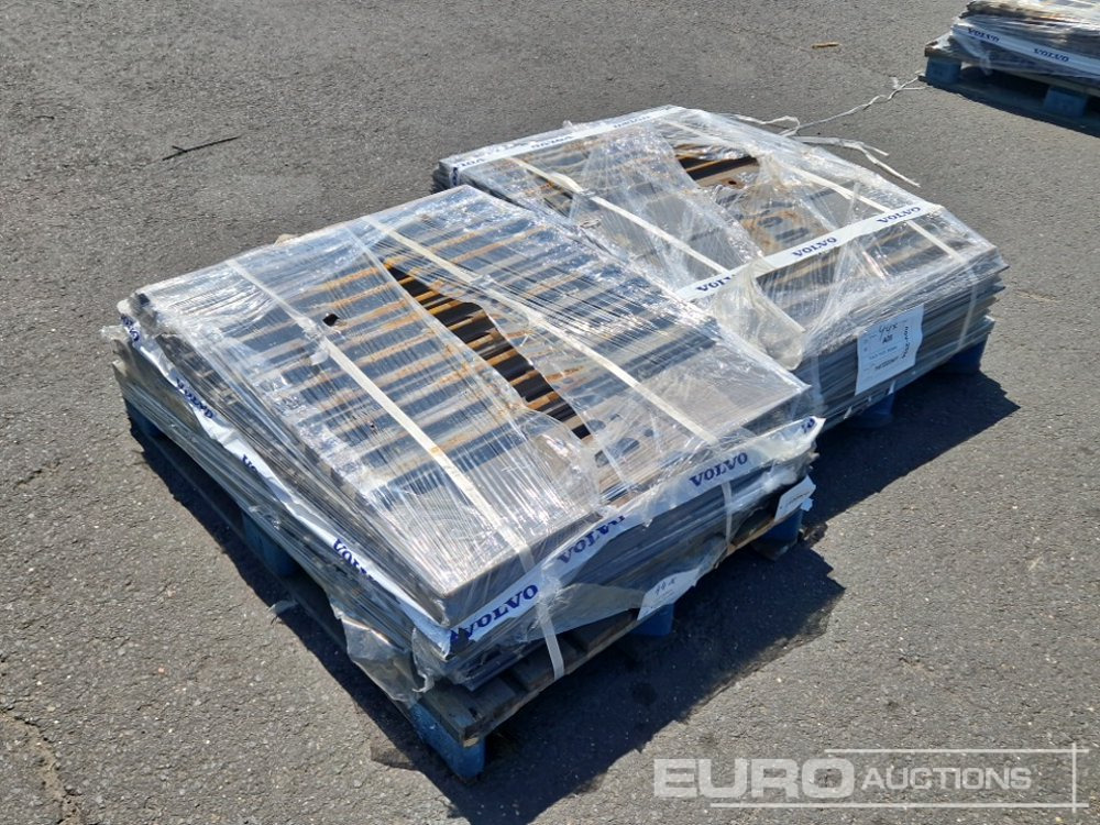 800mm Steel Track Plates to suit Volvo EC200 - 备件 适用于 挖掘机:图2 800mm Steel Track Plates to suit Volvo EC200 - 备件 适用于 挖掘机:图2
