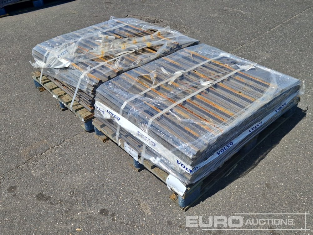 800mm Steel Track Plates to suit Volvo EC200 - 备件 适用于 挖掘机:图5 800mm Steel Track Plates to suit Volvo EC200 - 备件 适用于 挖掘机:图5