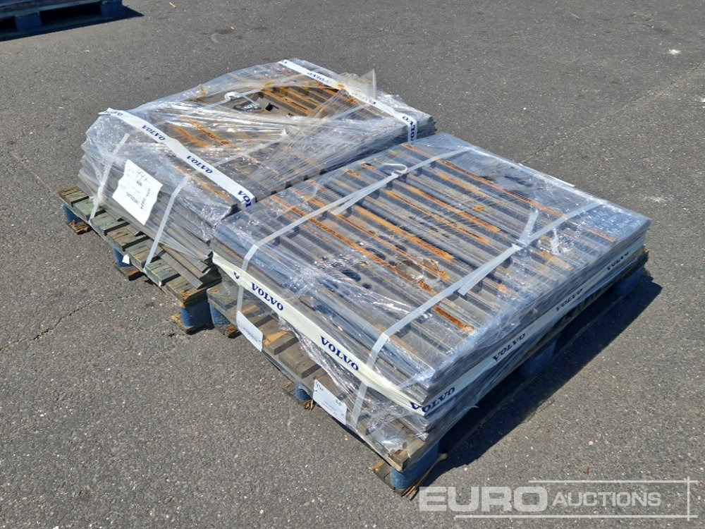 800mm Steel Track Plates to suit Volvo EC200 - 备件 适用于 挖掘机:图5 800mm Steel Track Plates to suit Volvo EC200 - 备件 适用于 挖掘机:图5